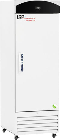 Lab Research Products (LRP) - PH-LRP-VS-S23S - 23 Cu. Ft. Basic Series Solid Door Pharmacy Refrigerator