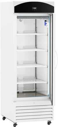 Lab Research Products (LRP) - PH-LRP-VS-S23S - 23 Cu. Ft. Basic Series Solid Door Pharmacy Refrigerator