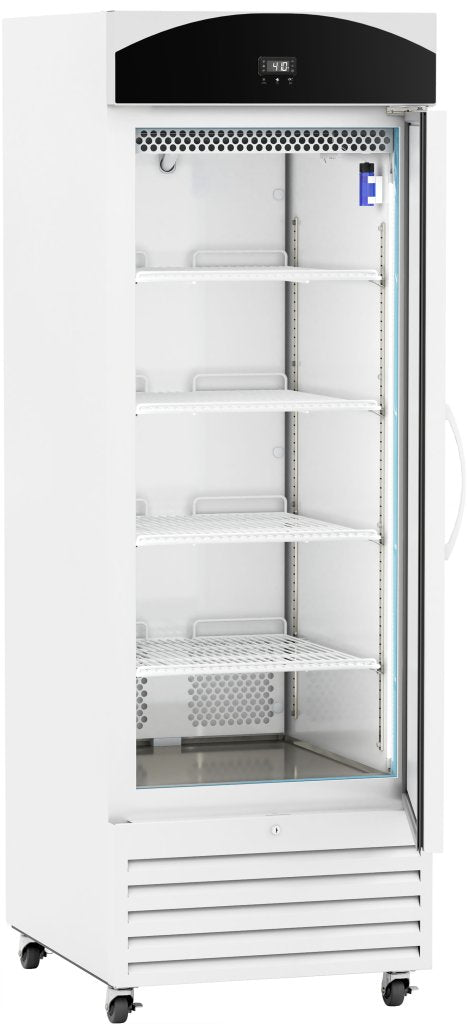 Lab Research Products (LRP) - PH-LRP-VS-S23S - 23 Cu. Ft. Basic Series Solid Door Pharmacy Refrigerator