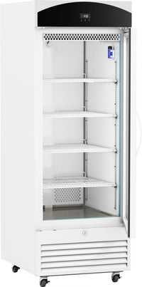 Lab Research Products (LRP) - PH-LRP-VS-S26G - 26 Cu. Ft. Basic Series Glass Door Pharmacy/Vaccine Refrigerator