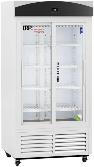 Lab Research Product - PH-LRP-VS-S33G - 33 Cu. Ft. Standard Sliding Gl ...