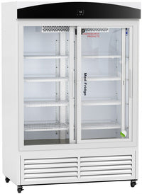Lab Research Product - PH-LRP-VS-S47G - 47 Cu. Ft. Standard Sliding Glass Door Pharmacy Refrigerator