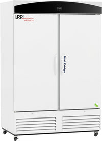 Lab Research Products (LRP) - PH-LRP-VS-S49S - 49 Cu. Ft. Standard Solid Door Pharmacy Refrigerator