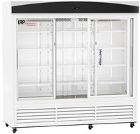 Lab Research Product - PH-LRP-VS-S69G - 69 Cu. Ft. Standard Sliding Glass Door Pharmacy Refrigerator