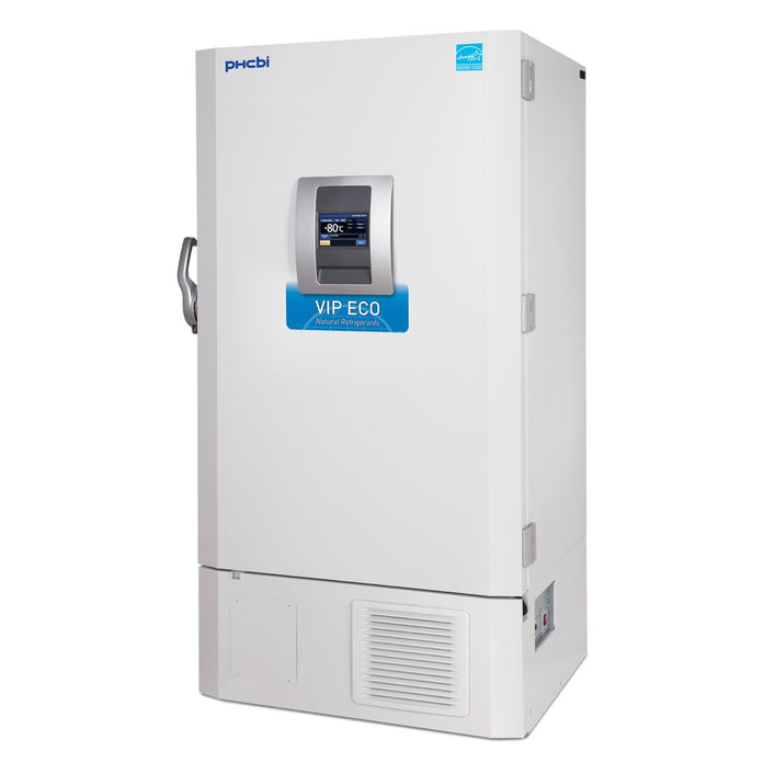 PHCbi - MDF-DUVH-PA - VIP ECO Natural Refrigerant -86°C Upright Freezer