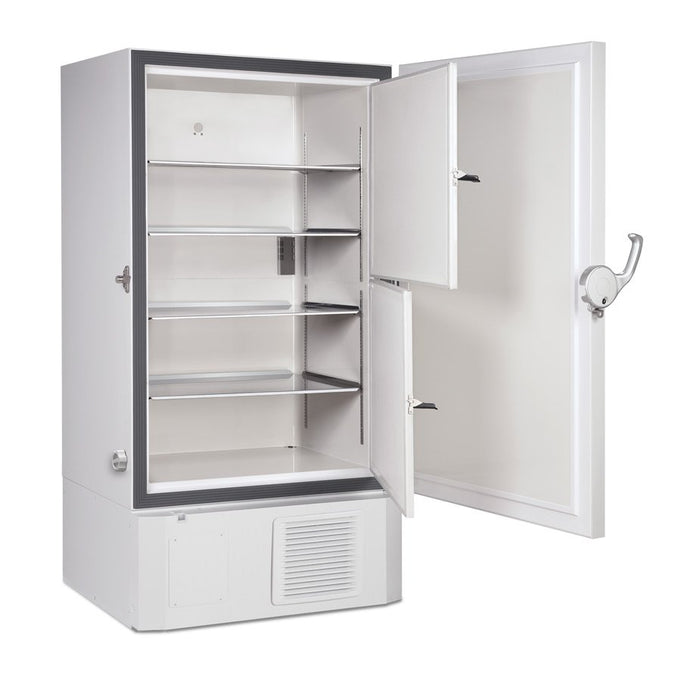 PHCbi - MDF-DUVH-PA - VIP ECO Natural Refrigerant -86°C Upright Freezer