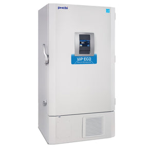 PHCbi - MDF-DU702VH-PA - VIP ECO Natural Refrigerant -86°C Upright Freezer