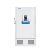 PHCbi - MDF-DU702VXC-PA - TwinGuard Series Ultra-Low Temperature Upright Freezer
