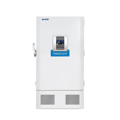 PHCbi - MDF-DU702VXC-PA - TwinGuard Series Ultra-Low Temperature Upright Freezer