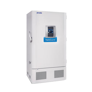 PHCbi - MDF-DU702VXC-PA - TwinGuard Series Ultra-Low Temperature Upright Freezer