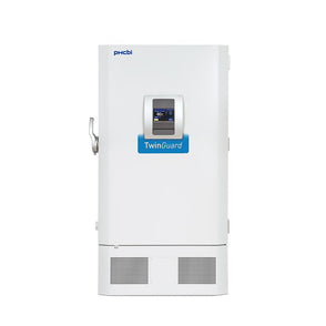 PHCbi - MDF-DU702VXC-PA - TwinGuard Series Ultra-Low Temperature Upright Freezer