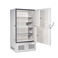 PHCbi - MDF-DU702VXC-PA - TwinGuard Series Ultra-Low Temperature Upright Freezer