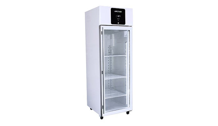 Arctiko US Inc. - 1700028-01 - Large Upright Biomedical Refrigerator PR 650