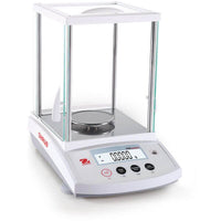 Ohaus - PR Series Analytical Balance
