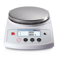 Ohaus - 30529067 - PR Series Precision Balance PR1602/E