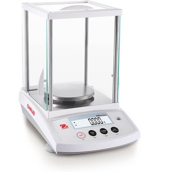 Ohaus - 30430063 - PR Series Precision Balance PR523/E