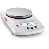 Ohaus - PR Series Precision Balance