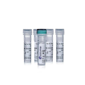 Benchmark Scientific - PR1000-S - Accuris Taq DNA Polymerase Sample