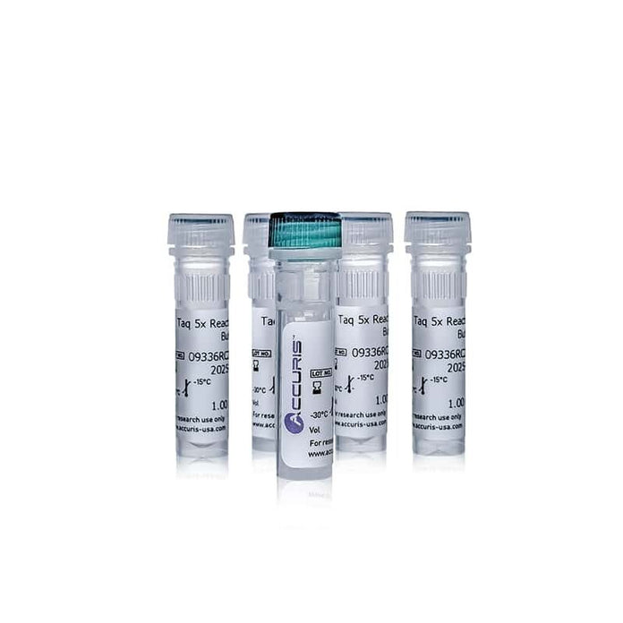 Benchmark Scientific - PR1000-S - Accuris Taq DNA Polymerase Sample