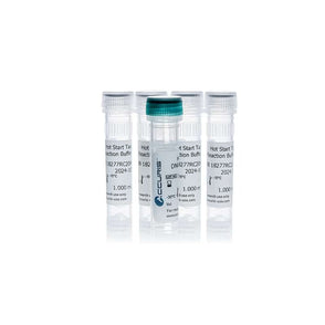 Benchmark Scientific - PR1000-HS-S - Accuris Hot Start Taq DNA Polymerase Sample