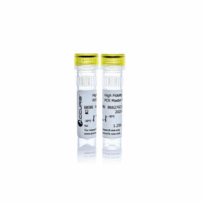 Benchmark Scientific - PR1001-HF-200 - Accuris High Fidelity Master Mix, 200x25ul Reactions