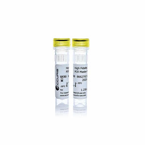 Benchmark Scientific - PR1001-HF-500 - Accuris High Fidelity Master Mix, 500x25ul Reactions