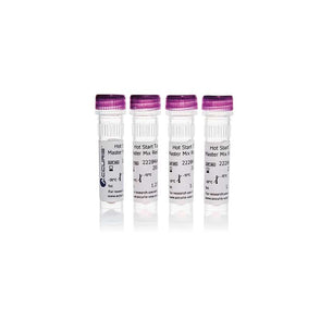 Benchmark Scientific - PR1001-HSR-200 - Accuris Hot Start 2X Taq Red Master Mix, 200x50µl Reactions