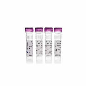 Benchmark Scientific - PR1001-R-200 - Accuris 2x Taq Red Dye Master Mix, 200x50µl Reactions