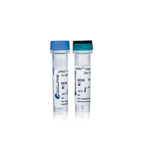 Benchmark Scientific - PR2120-L-100 - Accuris qMAX Green One-Step RT-qPCR Kit, Low Rox, 100 Reactions