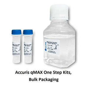 Benchmark Scientific - PR2120-L-1000 - Accuris qMAX Green One-Step RT-qPCR Kit, Low Rox, 1000 Reactions