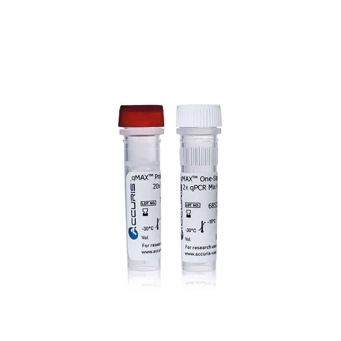 Benchmark Scientific - PR2121-N-50BLK - Accuris Probe One-Step RT-qPCR Kit, No Rox, 5000 Reactions