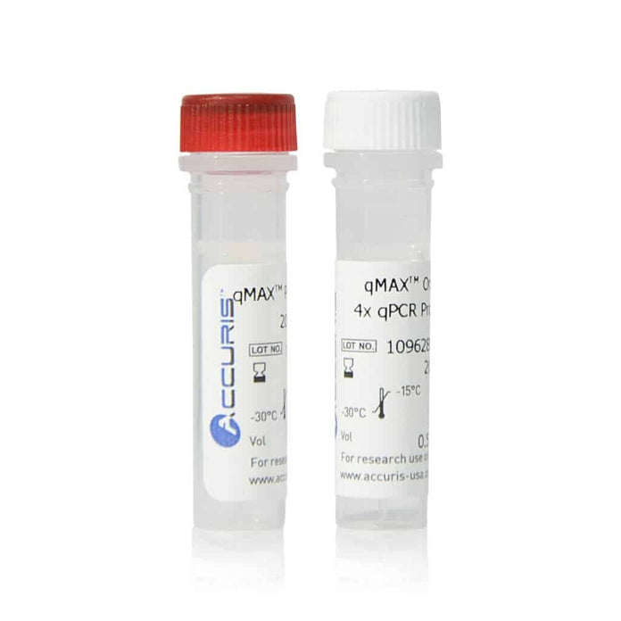 Benchmark Scientific - PR2122-N-S - Accuris qMAX Probe One-Step Multiplex RT-qPCR Kit, No Rox, Sample