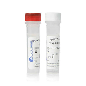 Benchmark Scientific - PR2122-N-50BLK - Accuris Probe Multiplex One-Step RT-qPCR Kit, No Rox, 5000 reactions