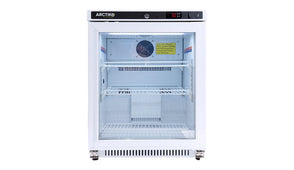 Arctiko US Inc. - 1900020-01 - Small Undercounter Refrigerator PRE 125-US