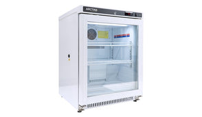 Arctiko US Inc - 1900020-01 - Small Undercounter Refrigerator