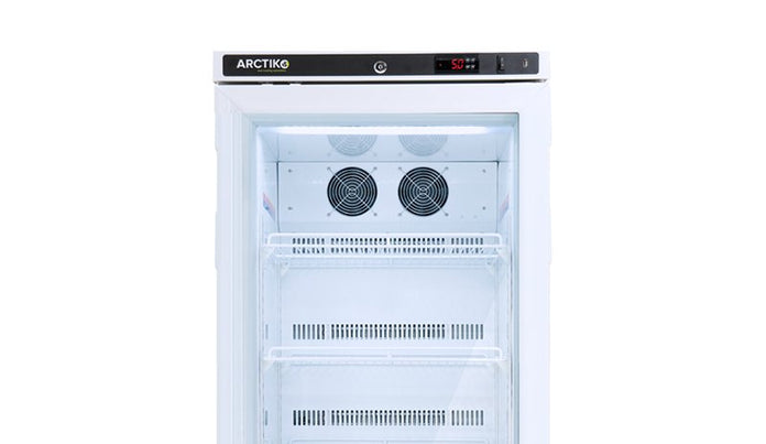Arctiko US Inc. - 1900022-01 - Medium Upright Refrigerator PRE 380-US