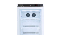 Arctiko US Inc - 1900022-01 - Medium Upright Refrigerator