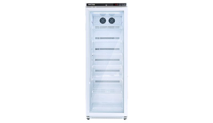 Arctiko US Inc - 1900022-01 - Medium Upright Refrigerator