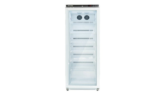 Arctiko US Inc - 1900023-01 - Medium Upright Refrigerator