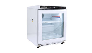 Arctiko US Inc - 1900019-01 - Small Benchtop Refrigerator