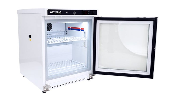 Arctiko US Inc. - 1900019-01 - Small Benchtop Refrigerator PRE 60-US