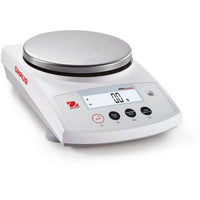 Ohaus - PR Series Precision Balance