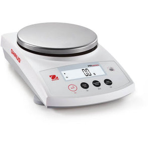 Ohaus - 30515038 - PR Series Precision Balance PR5201N/E