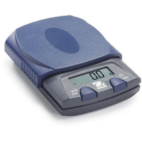 Ohaus - 80104060 - Portable Balance, PS121