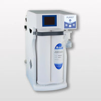 Rephile - RS2200QUVPK - Purist UV Ultrapure Water System with Dispenser Set