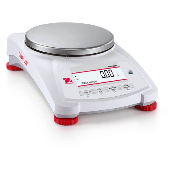 Ohaus - 30429843 - Pioneer™ Precision Balance PX4202