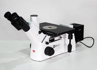 Motic Instruments - PA43-MT-BD-S6 - PX43MET Inverted Industrial Microscopes with Moticam S6