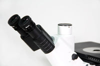 Motic Instruments - PA43-MT-BD-S6 - PX43MET Inverted Industrial Microscopes with Moticam S6