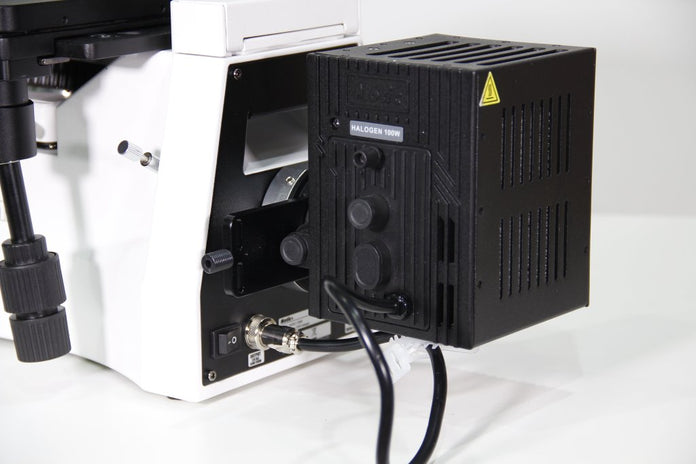 Motic Instruments - 1100105400011 - PX43MET Inverted Industrial Microscopes