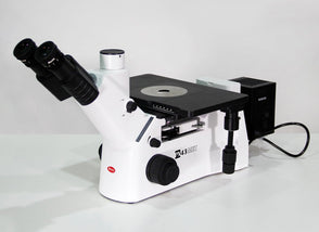 Motic Instruments - PA43-MT-BD-S6 - PX43MET Inverted Industrial Microscopes with Moticam S6